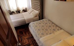 Casita Libertad Chorrillos
